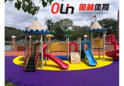 深圳市明德第一幼兒園